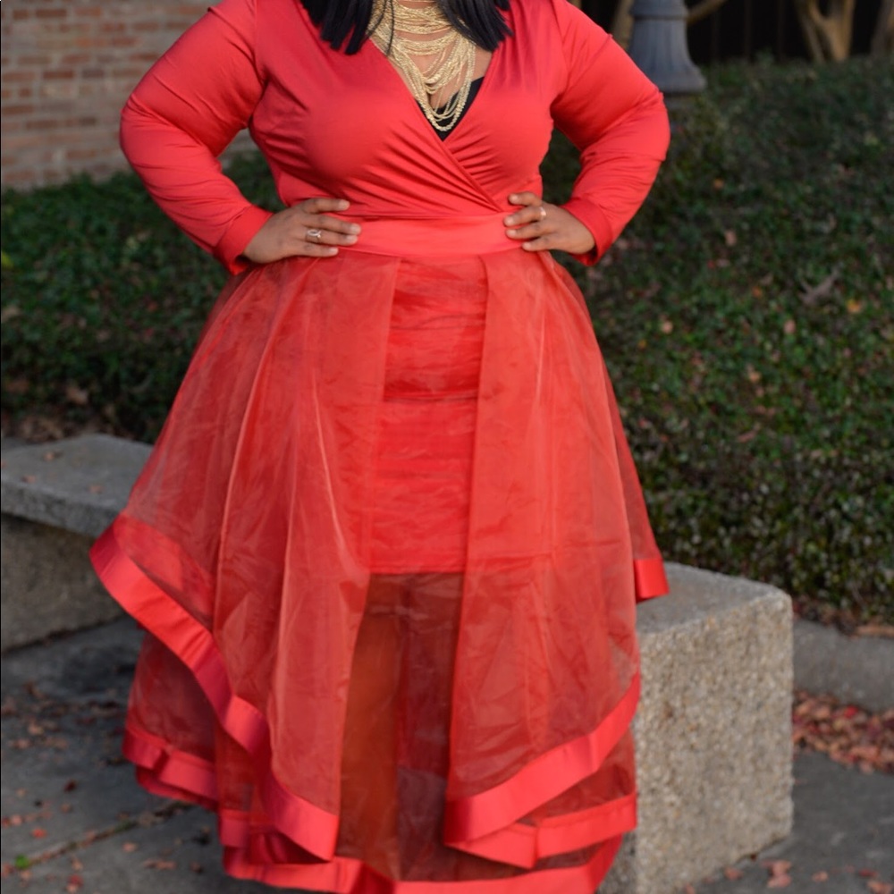 Dress